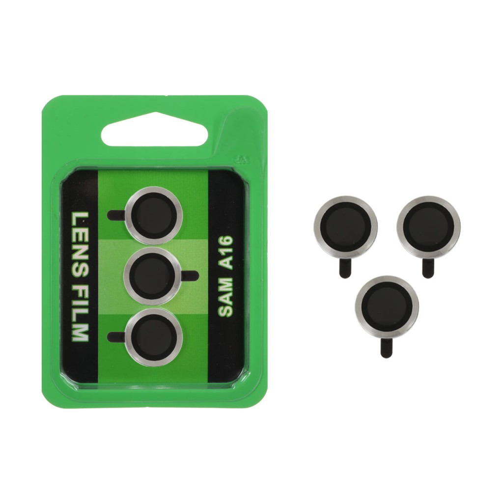 محافظ لنز دوربین Samsung Galaxy A16